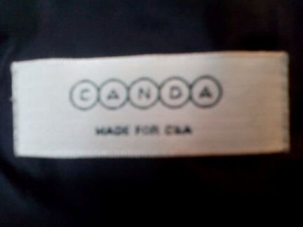 Куртка женская C&A (canda)