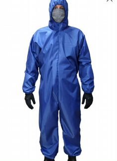 Комбинезон для квадроцикла влагозащитный