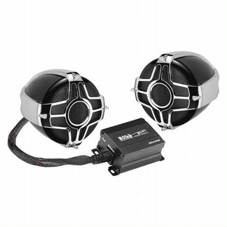 Boss Audio MC440B