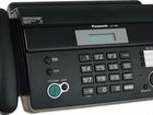 Факс Panasonic KX-FT984 объявление продам