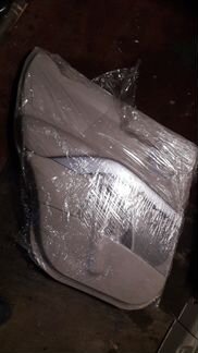 Обшивка левая сторона Mitsubishi Outlander XL