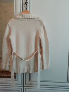 Кофта пиджачок Chicco