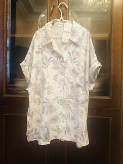 Рубашки Oysho