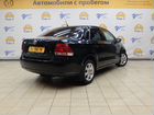 Volkswagen Polo 1.6 МТ, 2011, 137 000 км объявление продам