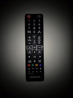 Пульт samsung