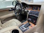 Audi Q7 4.2 AT, 2007, 164 000 км объявление продам