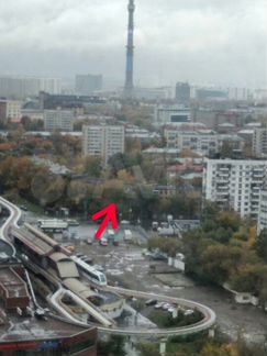 Комната 18 м² в 3-к, 2/5 эт.