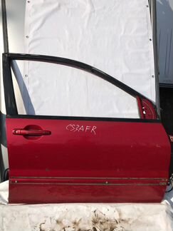 Дверь передняя правая Mitsubishi Lancer 9 CS