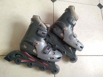 Ролики детские