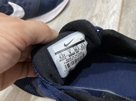 Кроссовки Nike downshifter 7