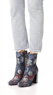 Ботильоны Jeffrey Campbell, 36 размер