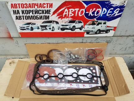 Ремкомплект двс Chevrolet Lacetti 2004-2013