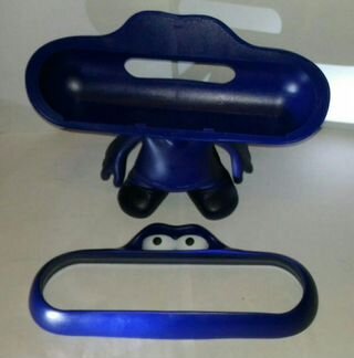 Подставка портотивной колонки Beats