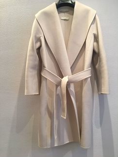 Max Mara пальто оригинал шерсть