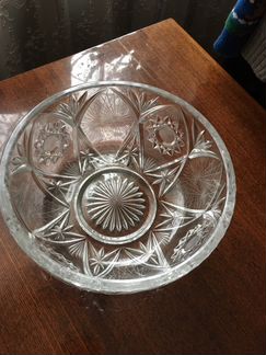 Ваза для фруктов