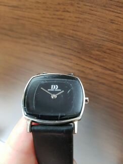 Женские наручные часы danish design iv13q902
