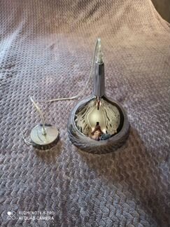 Светильник(люстра) подвесной