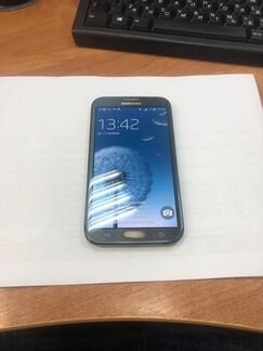 Samsung Galaxy note 2 GT-N7100