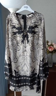 Мини платье