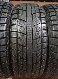 235 65 17 Yokohama бу Шины Зимние 235 65 R17 100B