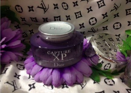 Dior Capture XP Уход за лицом от Диор
