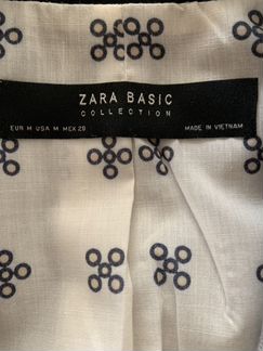 Пиджак Zara