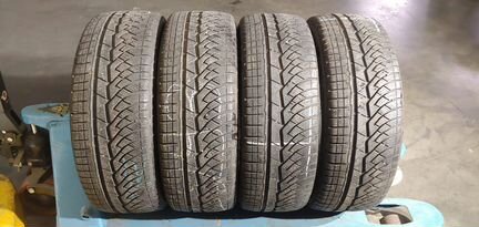 Шины 225 45 18 Michelin Pilot Alpin PA4 95V