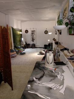 Помещение свободного назначения, 41 м²