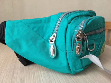 Сумка на пояс