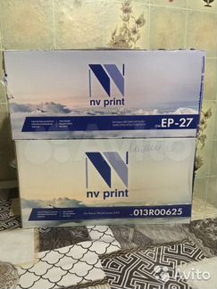 Совместимые картриджи для лазерных принтеров и мфу