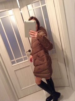 Продам пуховик Kira Plastinina