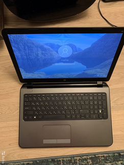 Ноутбук HP 255 g3