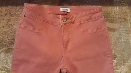 Джинсы Tommy Hilfiger