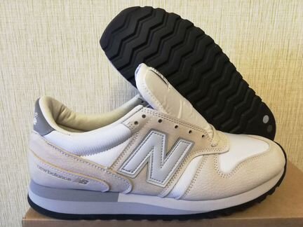 Оригинал New Balance 770 nc made in England