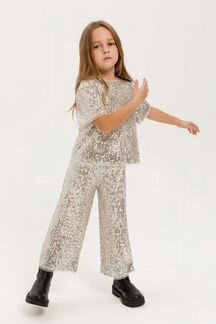 Нарядный костюм Sela