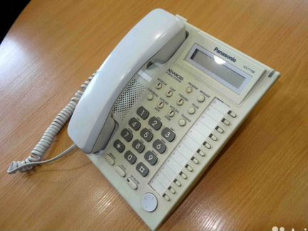 Panasonic KX-T7730