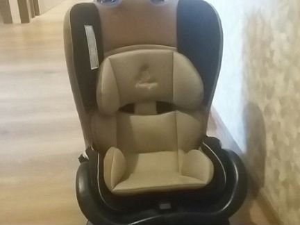 Автокресло Kenga YB101