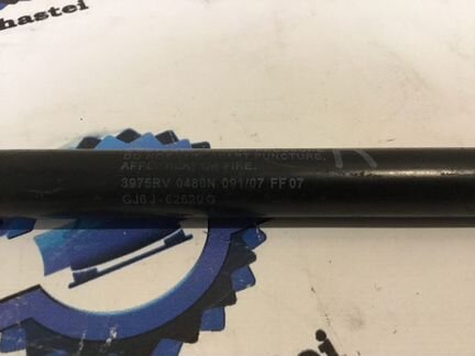 Амортизатор крышки двери багажника правый Mazda 6