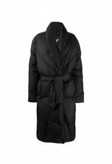 Пальто осенне-зимнее 2020