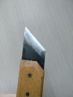 Нож Татьянка
