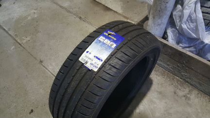 205 45 16 EfficientGrip Goodyear новая