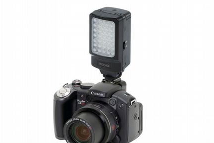 Konig KN-LED35 освещение