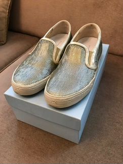 Новые лоферы Philippe Model 39 размер