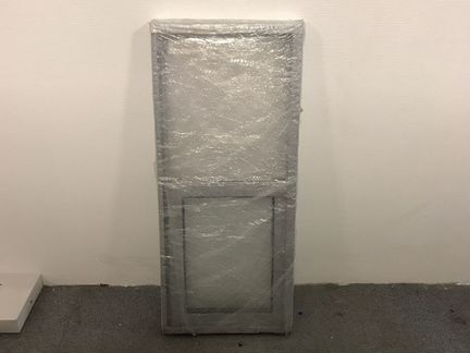 Окно пластиковое сдвижное