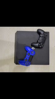 Sony ps4 pro 1tb