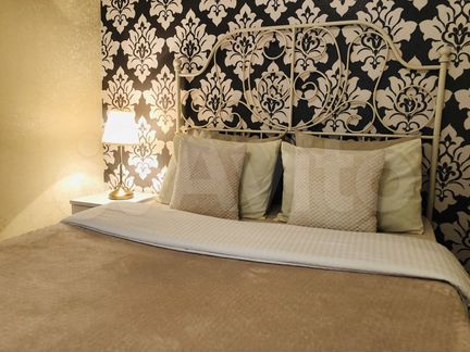 2-к квартира, 56 м², 2/5 эт.