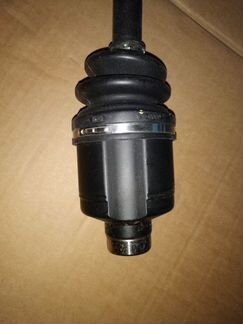 Привод колеса прав/ левый Hyundai Santa Fe Classic