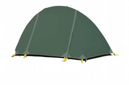 Палатка треккинговая BTrace Bike base