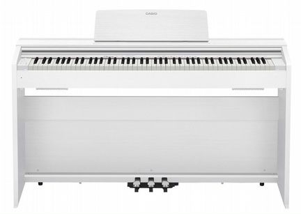 Casio Privia PX-870WE
