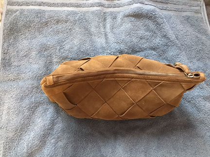 Клатч Zara